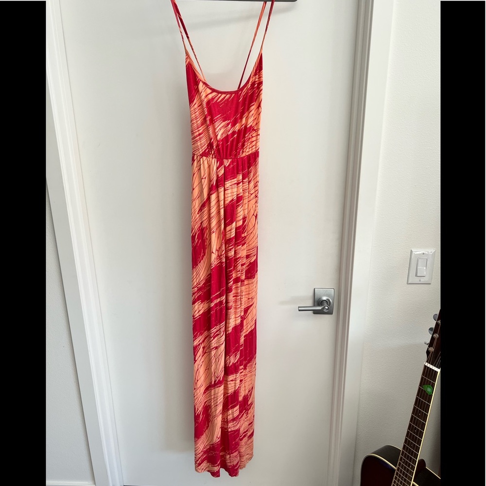 Rachel Pally maxi dress